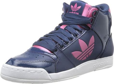 adidas knöchelhoch damen|Women's adidas Sneakers & Athletic Shoes.